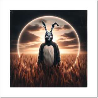 Donnie Darko Posters and Art